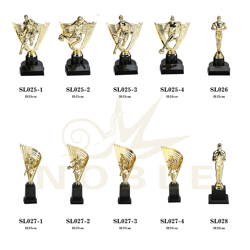 Custom New Creative Design Metal Award Sport Trophy Cup Buy Metal