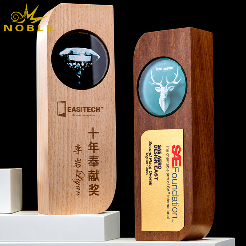 Excellent New Design Custom Wooden Trophy Buy Wood Trophy Trophy