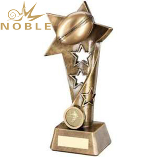 Encore Resin Trophy – AwardsPlusGI